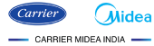 Carrier Midea HVAC